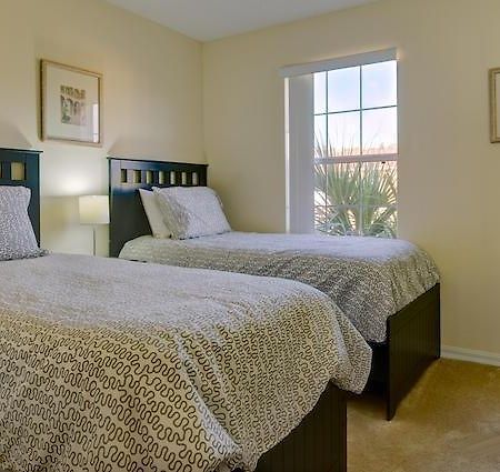 Florint Pool Homes Four Corners Номер фото