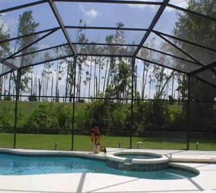 Florint Pool Homes Four Corners Номер фото
