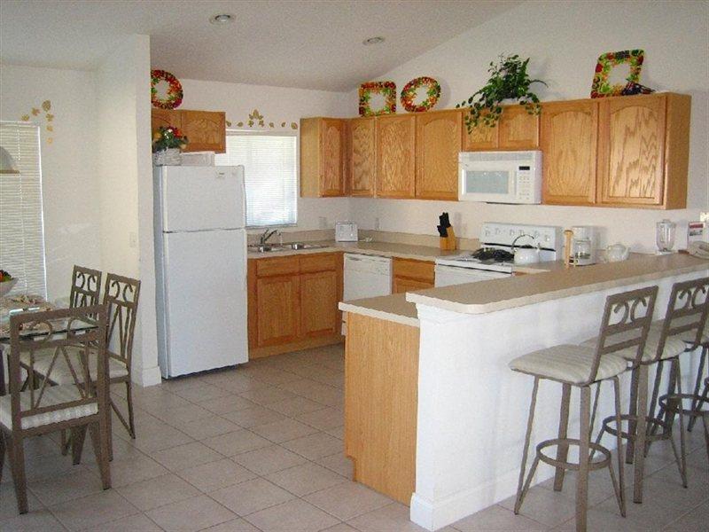 Florint Pool Homes Four Corners Экстерьер фото