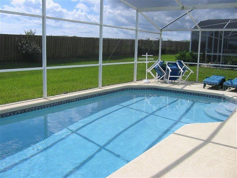 Florint Pool Homes Four Corners Удобства фото
