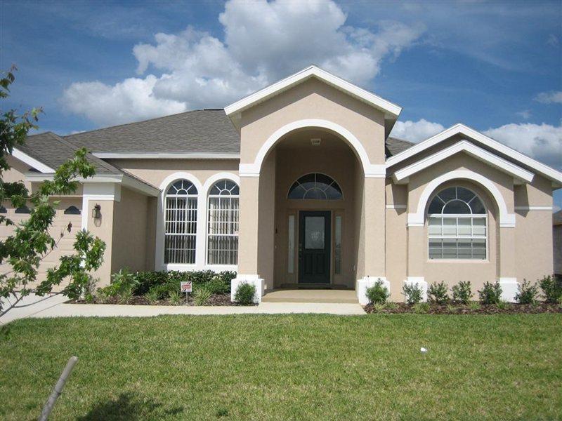 Florint Pool Homes Four Corners Экстерьер фото