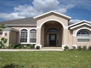 Florint Pool Homes Four Corners Экстерьер фото